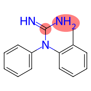 phenyl-o-tolylguanidine