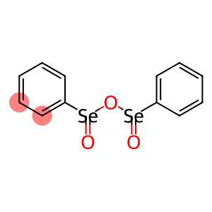 Phenylseleninic anhydride