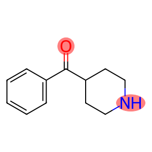 phenyl(piperidin-4-yl)methanone