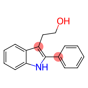 2-PHENYLINDOLE-3-ETHANOL