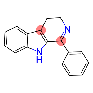 1-PHENYL-3,4-DIHYDROBETA-CARBOLINE
