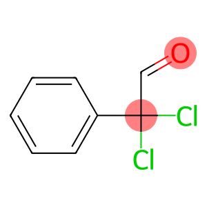 2-PHENYL-2,2-DICHLOROETHANAL