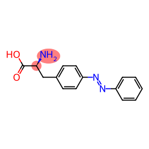 4-phenylazophenylalanine
