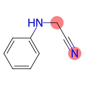 (phenylamino)acetonitrile