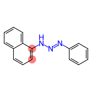 PHENYLAZO-1-NAPHTHYLAMINE