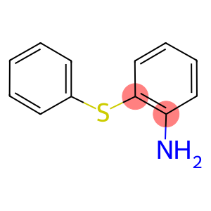 2-(phenylsulfanyl)aniline