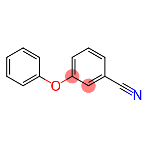 3-phenoxybenzenecarbonitrile