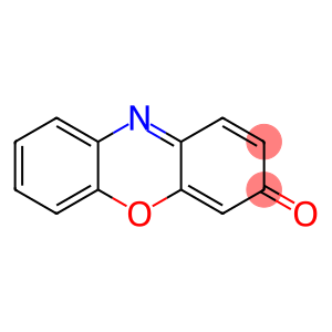 PHENOXAZIN-3-ONE