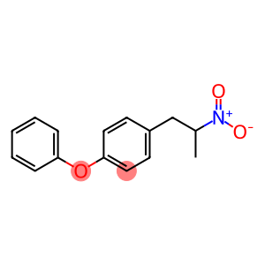 1-(4-PHENOXYPHENYL)-2-NITROPROPANE
