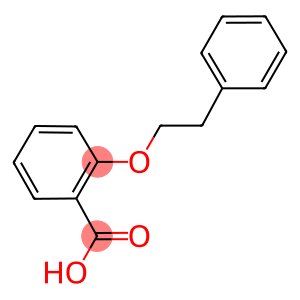 2-PHENETHYLOXY-BENZOIC ACID