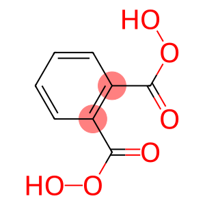 Peroxyphthalic acid