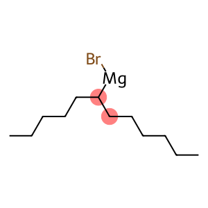 (1-Pentylheptyl)magnesium bromide