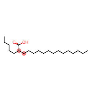 2-Pentylhexadecanoic acid