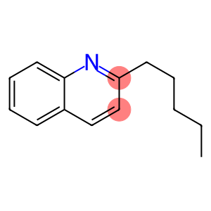 2-Pentylquinoline