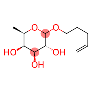 PENT-4-ENYL-D-GALACTOPYRANOSIDE