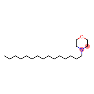 4-Pentadecylmorpholine