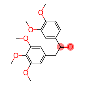 3,3',4,4',5'-Pentamethoxydeoxybenzoin