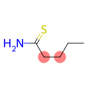 pentanethioamide