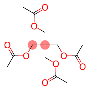 pentaerythritol tetracetate
