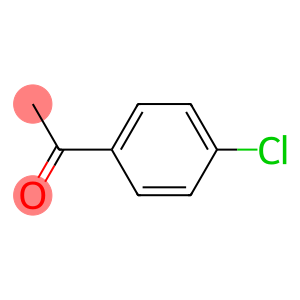 P-chloracetophenone