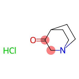 QUINUCLIDIN-3-ONE HCL