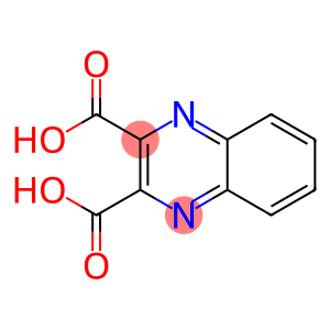 喹喔啉-2,3-二羧酸