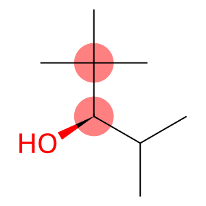 [R,(+)]-2,2,4-Trimethyl-3-pentanol