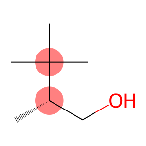 [R,(-)]-2,3,3-Trimethyl-1-butanol