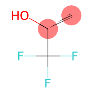 (R)-1,1,1-Trifluoro-2-propanol(75 % solution in MtBE)