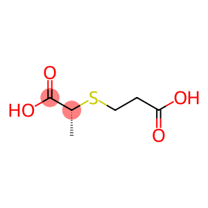 [R,(+)]-2,3'-Thiodipropionic acid