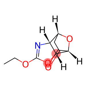 (1R,2R,6R,7R)-4-Ethoxy-3,10-dioxa-5-azatricyclo[5.2.1.02,6]dec-4-en-9-one