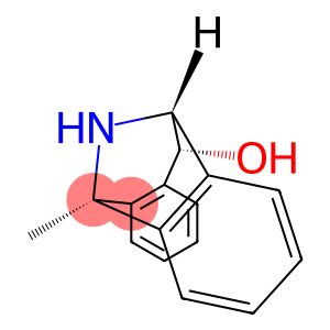 (5R,10R,11R)-10,11-Dihydro-11-hydroxy-5-methyl-5H-dibenzo[a,d]cyclohepten-5,10-imine