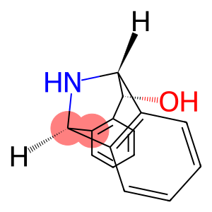 (5R,10R,11R)-10,11-Dihydro-11-hydroxy-5H-dibenzo[a,d]cyclohepten-5,10-imine
