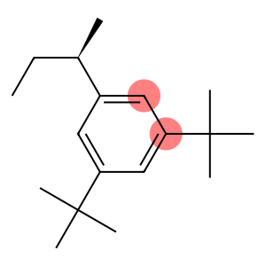 (-)-1-[(R)-sec-Butyl]-3,5-di-tert-butylbenzene