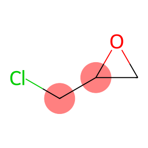 (RS)-3-CHLORO-1,2-EPOXYPROPANE