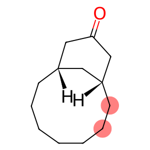 (1R,9S)-Bicyclo[7.3.1]tridecan-11-one