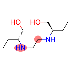 (2R,2'R)-2,2'-(Ethylenebisimino)bis(1-butanol)