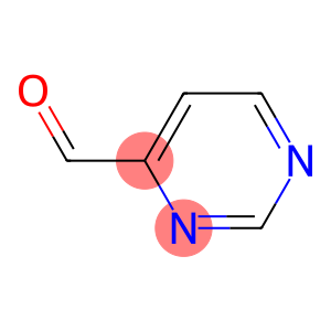 2-R-PYRIMIDINE-4-CARBALDEHYDE