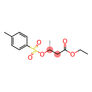 [R,(-)]-3-(p-Tolylsulfonyloxy)butyric acid ethyl ester