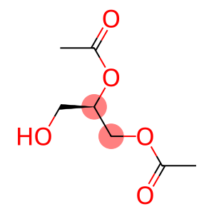 (R)-1,2,3-Propanetriol 2,3-diacetate