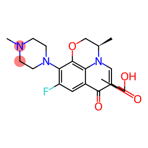 (R)-Ofloxacin-d3