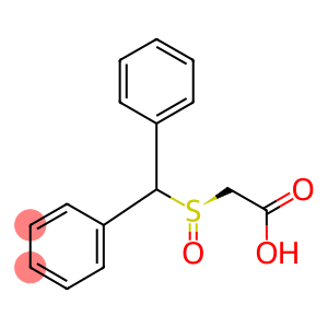 (R)-Modafinil-d10 Carboxylate