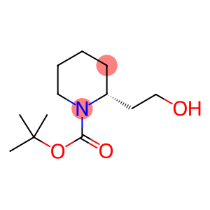 (R)-1-N-BOC-PIPERIDINE-2-ETHANOL