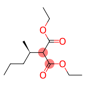 (+)-2-[(R)-1-Methylbutyl]malonic acid diethyl ester