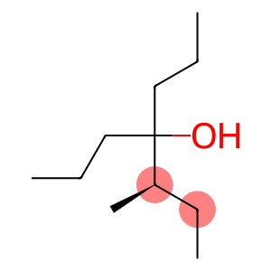 [R,(+)]-3-Methyl-4-propyl-4-heptanol