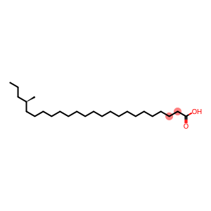 [R,(-)]-21-Methyltetracosanoic acid