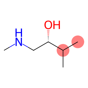 (1R)-1-(Methylaminomethyl)-2-methyl-1-propanol