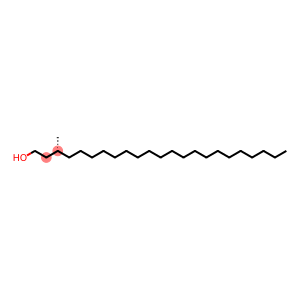 [R,(+)]-3-Methyl-1-tricosanol