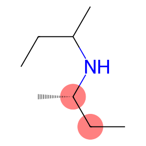 [(1R)-1-Methylpropyl][(1S)-1-methylpropyl]amine