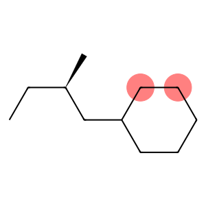 (-)-[(R)-2-Methylbutyl]cyclohexane